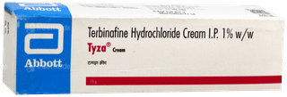 Tyza Cream 15Gm